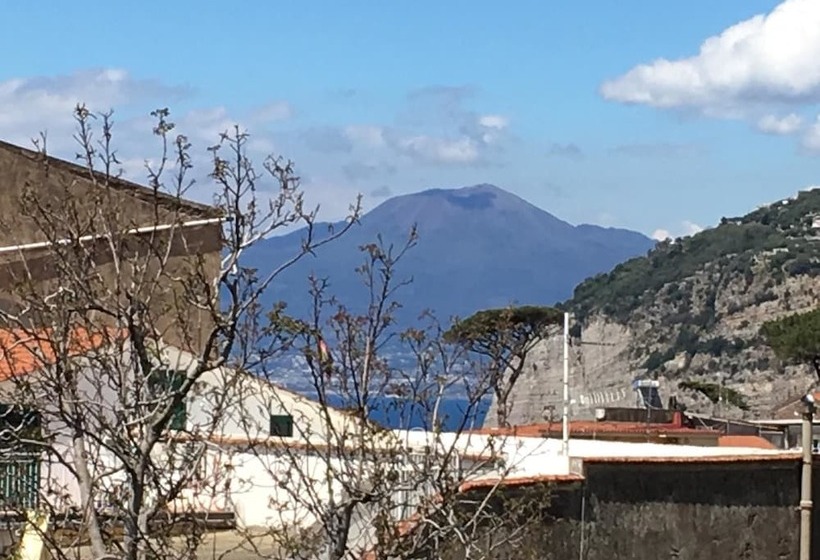 Bed and Breakfast Maison De Charme Iommella