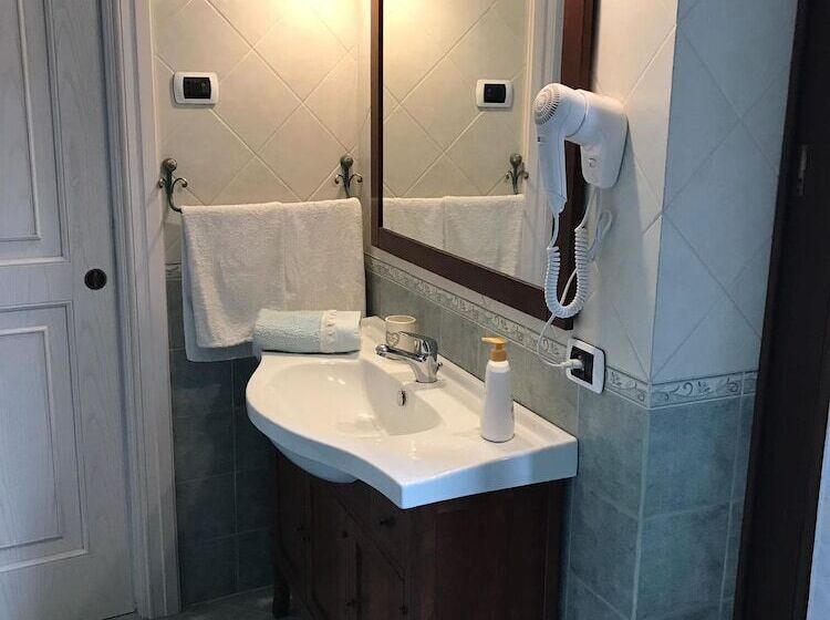 Bed and Breakfast Maison De Charme Iommella