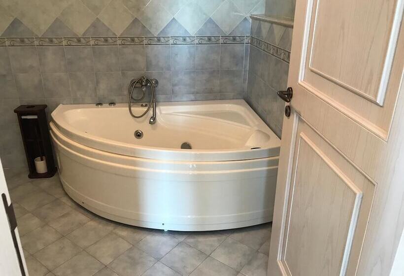 Bed and Breakfast Maison De Charme Iommella