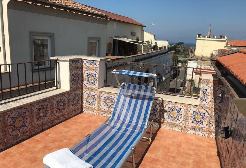 Bed and Breakfast Maison De Charme Iommella