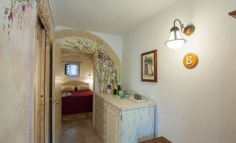 צימר Masseria La Brunetta