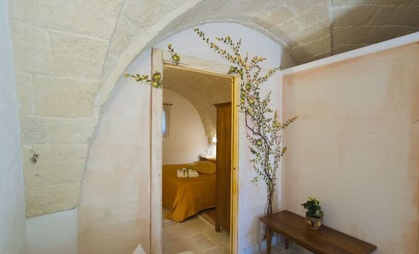 צימר Masseria La Brunetta