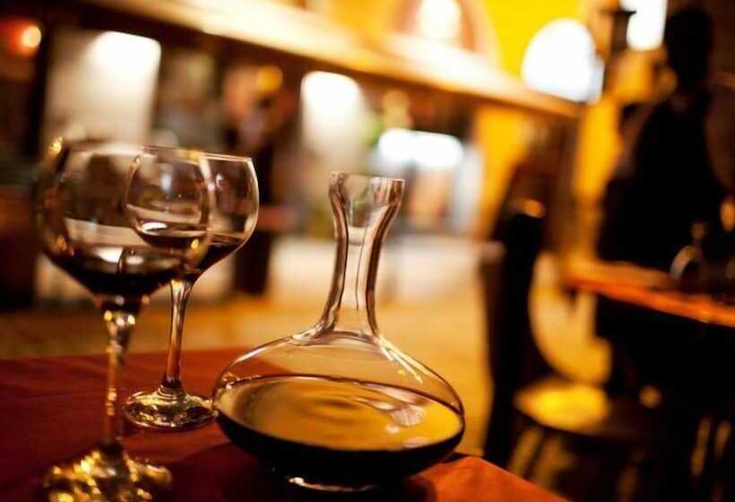 민박 Masseria Nzeta