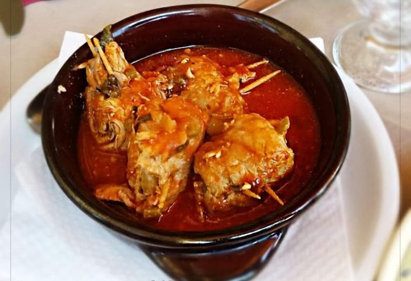 민박 Masseria Nzeta