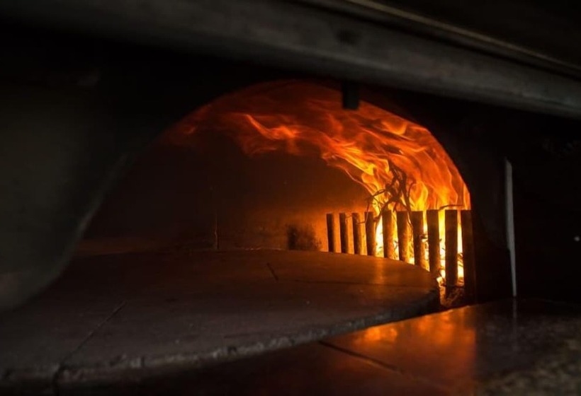 민박 Masseria Nzeta