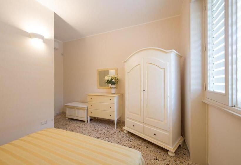 צימר Parco Degli Aranci