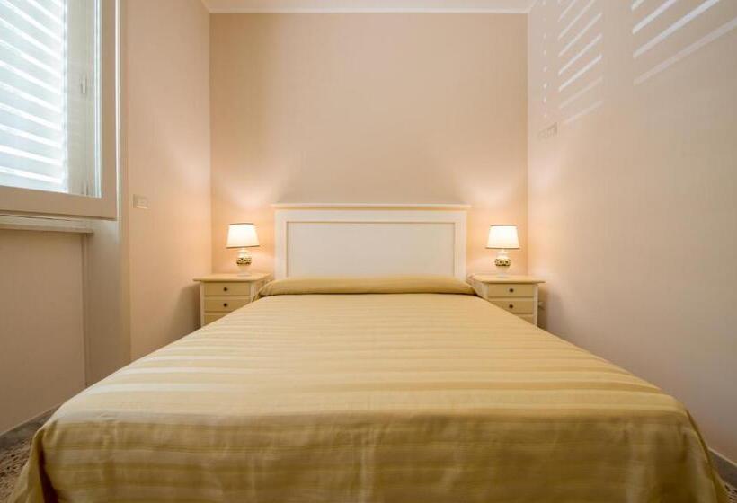 צימר Parco Degli Aranci