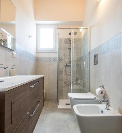 צימר Parco Degli Aranci