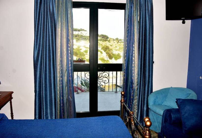 مبيت وإفطار Porto Vecchio