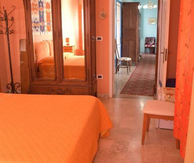 مبيت وإفطار Porto Vecchio