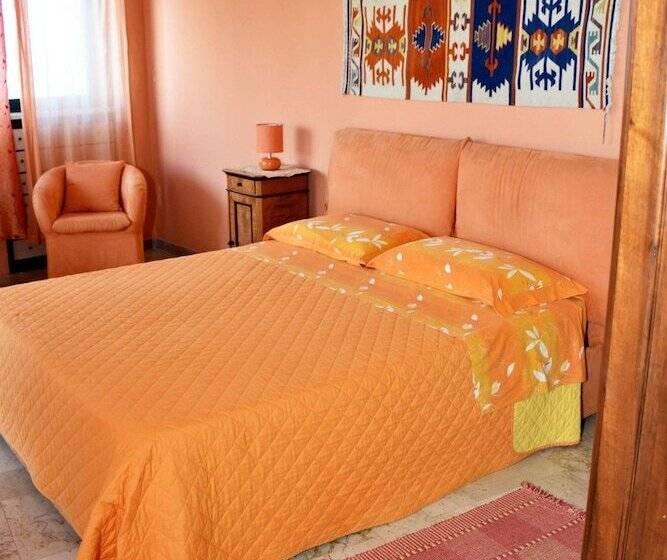 مبيت وإفطار Porto Vecchio