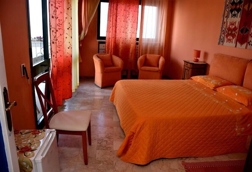 مبيت وإفطار Porto Vecchio