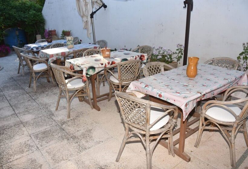 مبيت وإفطار Porto Vecchio