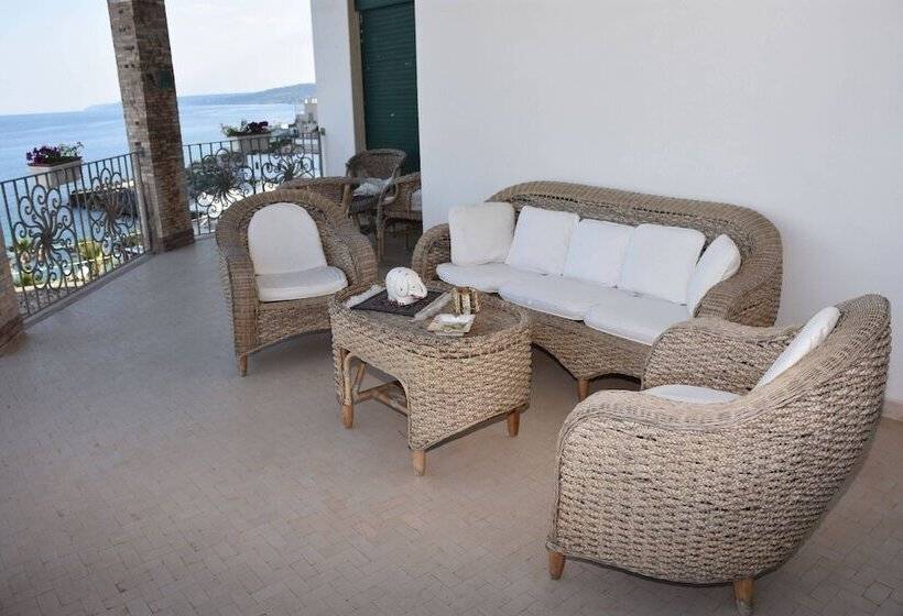 مبيت وإفطار Porto Vecchio