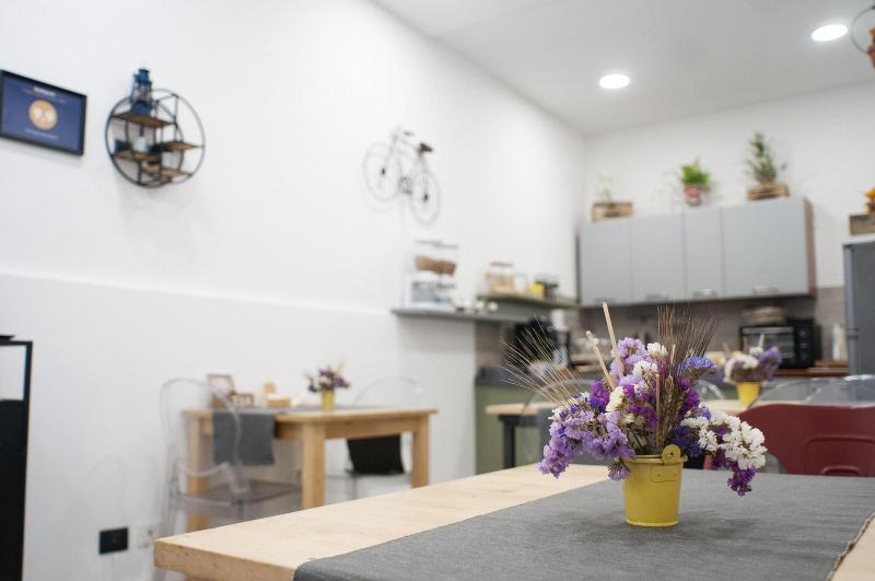 住宿加早餐  Principe Giardinelli