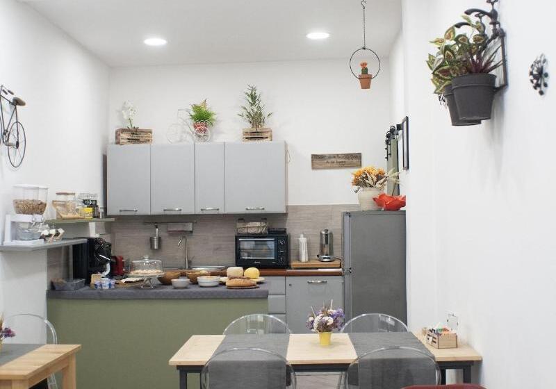 住宿加早餐  Principe Giardinelli