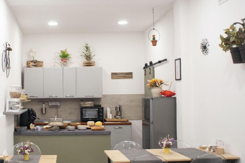 住宿加早餐  Principe Giardinelli