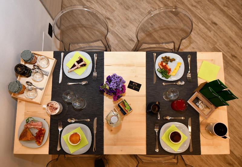 住宿加早餐  Principe Giardinelli