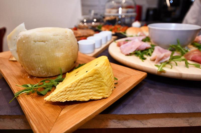 住宿加早餐  Principe Giardinelli