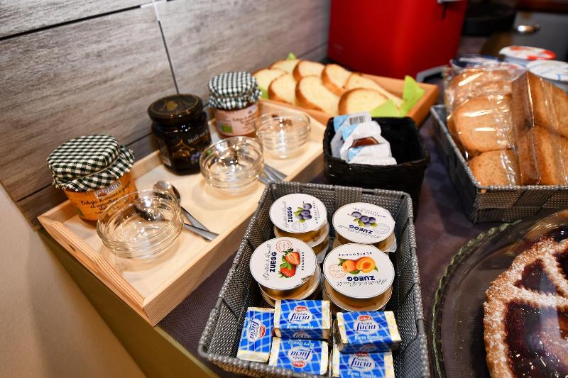 住宿加早餐  Principe Giardinelli