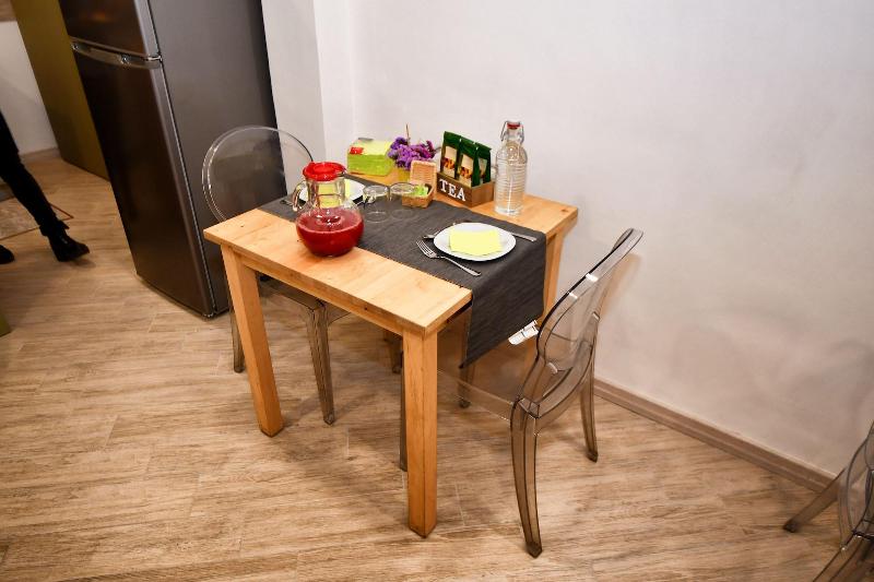 住宿加早餐  Principe Giardinelli