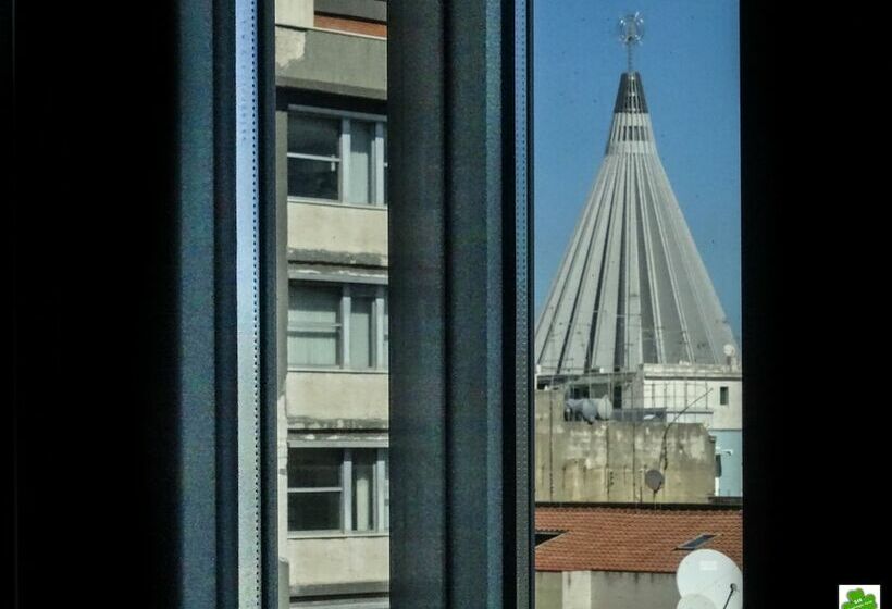 تختخواب و صبحانه Quadrifoglio Verde