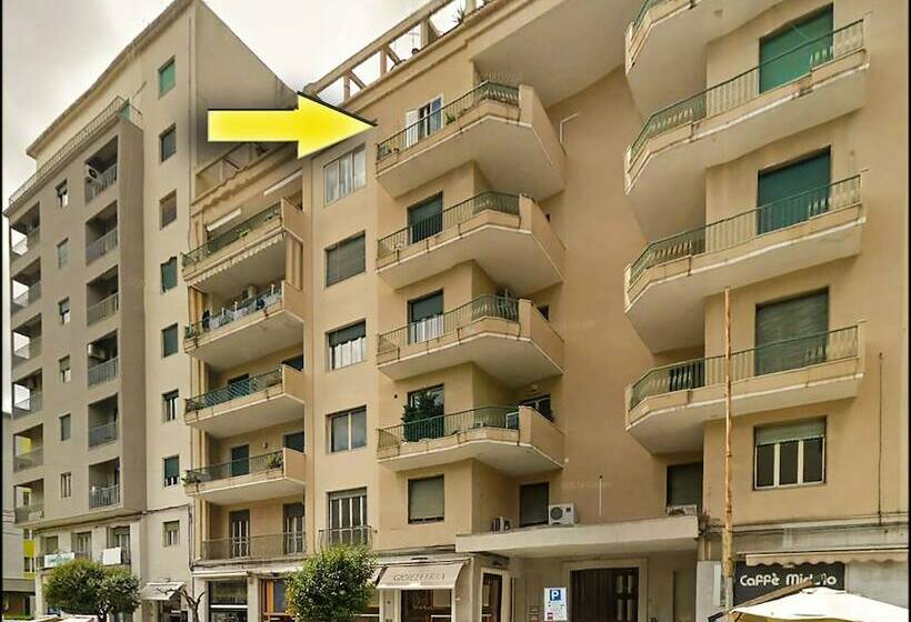 تختخواب و صبحانه Quadrifoglio Verde