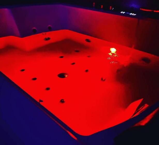 住宿加早餐 Recinto Antico Sweet Rooms