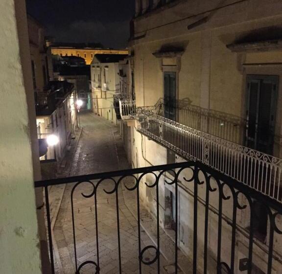 住宿加早餐 Recinto Antico Sweet Rooms