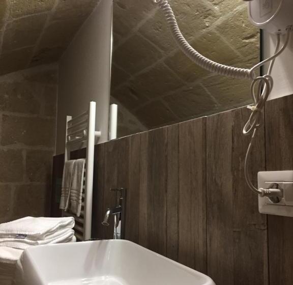 住宿加早餐 Recinto Antico Sweet Rooms