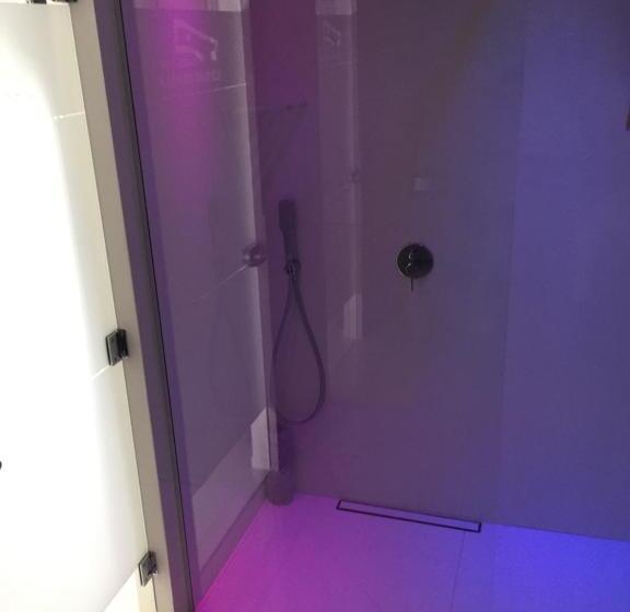 住宿加早餐 Recinto Antico Sweet Rooms