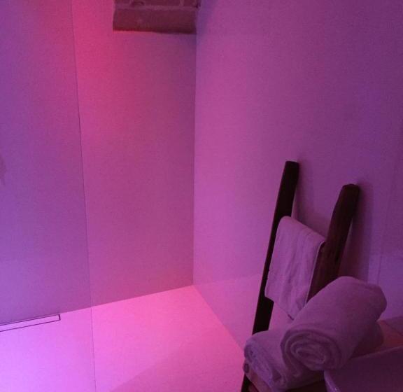 住宿加早餐 Recinto Antico Sweet Rooms