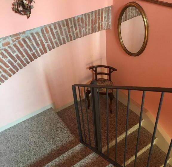 تختخواب و صبحانه Residenza Carlomaria