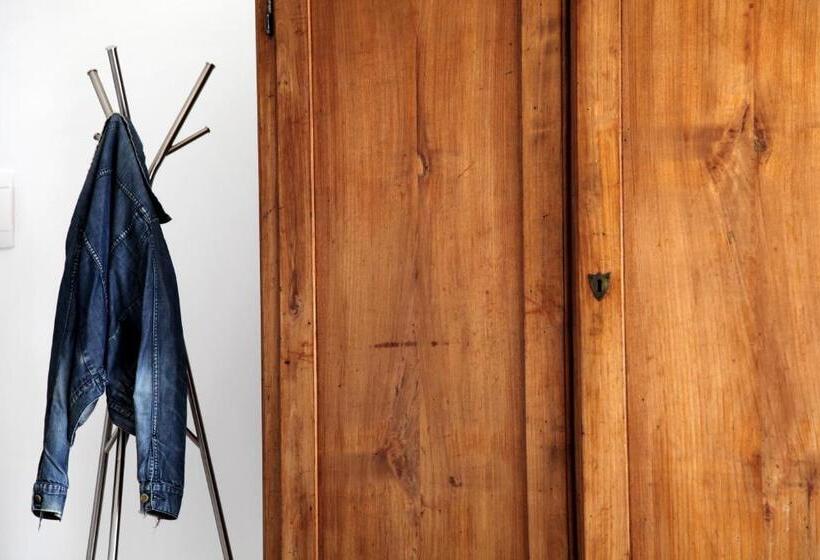 ベッドアンドブレックファースト Tenuta Santa Caterina