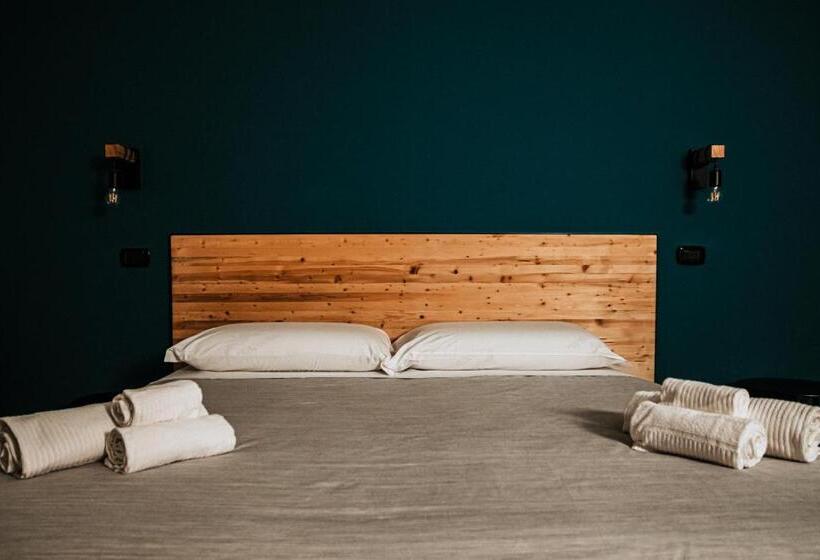 צימר Travel Station Bedandbreakfast