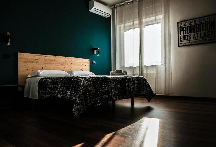 צימר Travel Station Bedandbreakfast