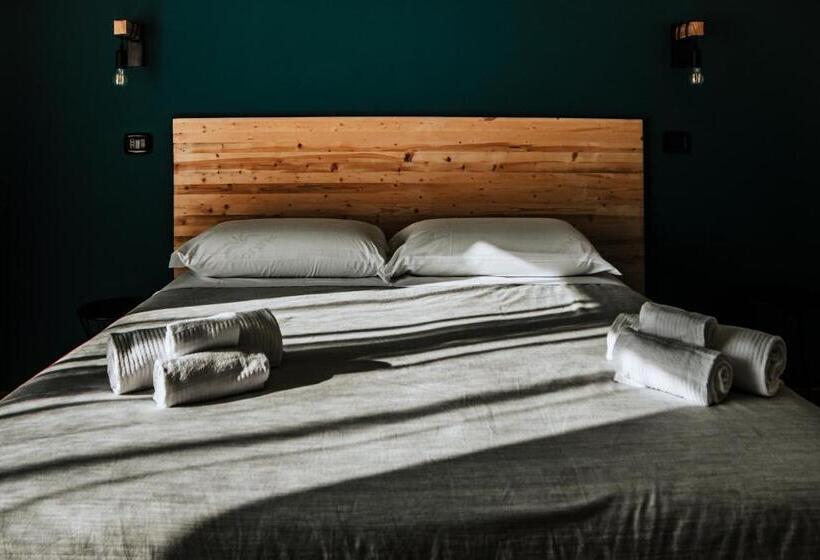 צימר Travel Station Bedandbreakfast