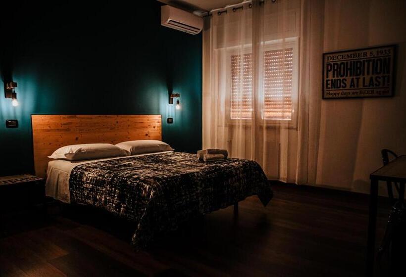 צימר Travel Station Bedandbreakfast