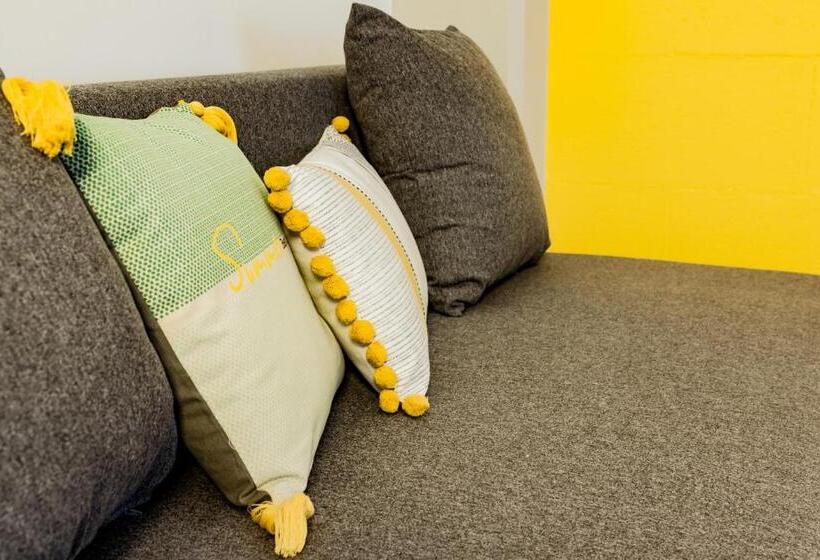 צימר Travel Station Bedandbreakfast