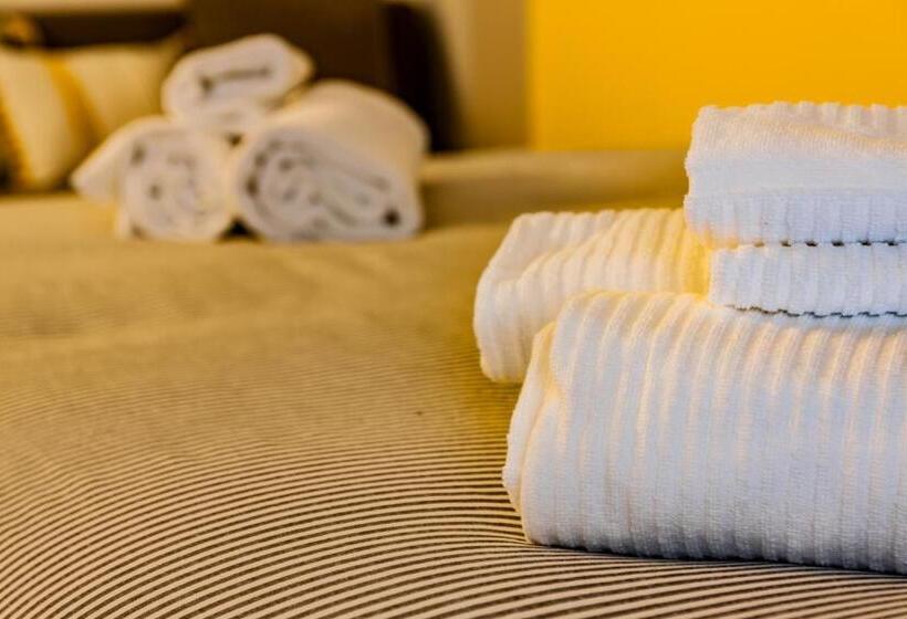 צימר Travel Station Bedandbreakfast