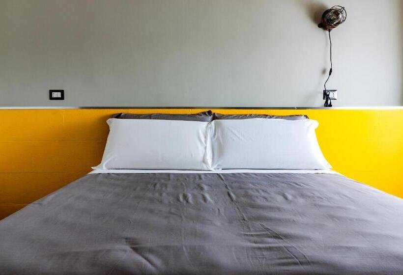 צימר Travel Station Bedandbreakfast