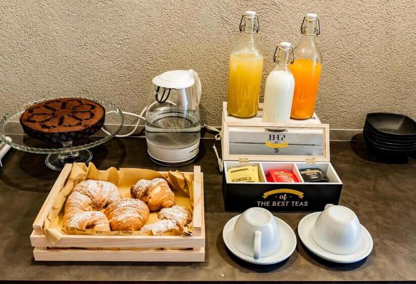 צימר Travel Station Bedandbreakfast