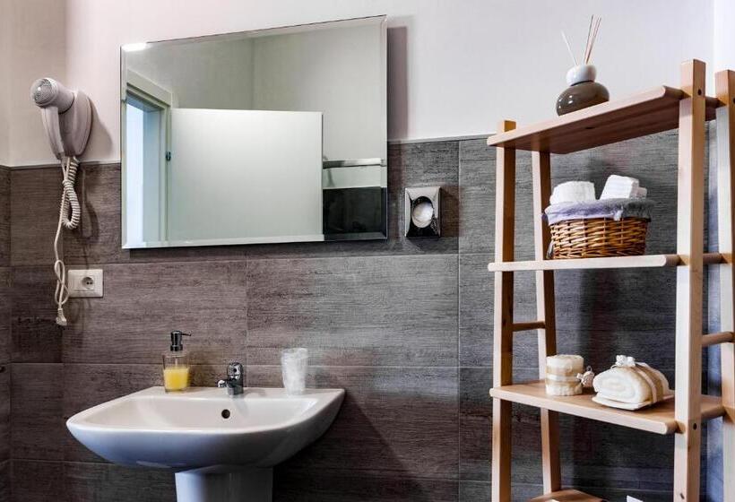 צימר Travel Station Bedandbreakfast