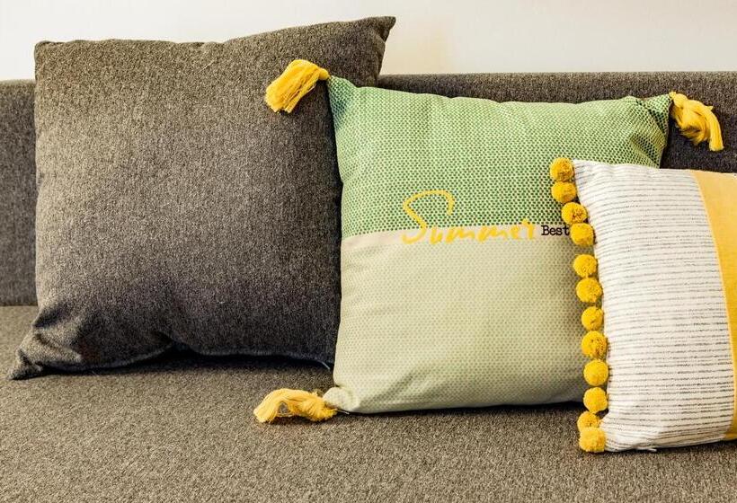 צימר Travel Station Bedandbreakfast