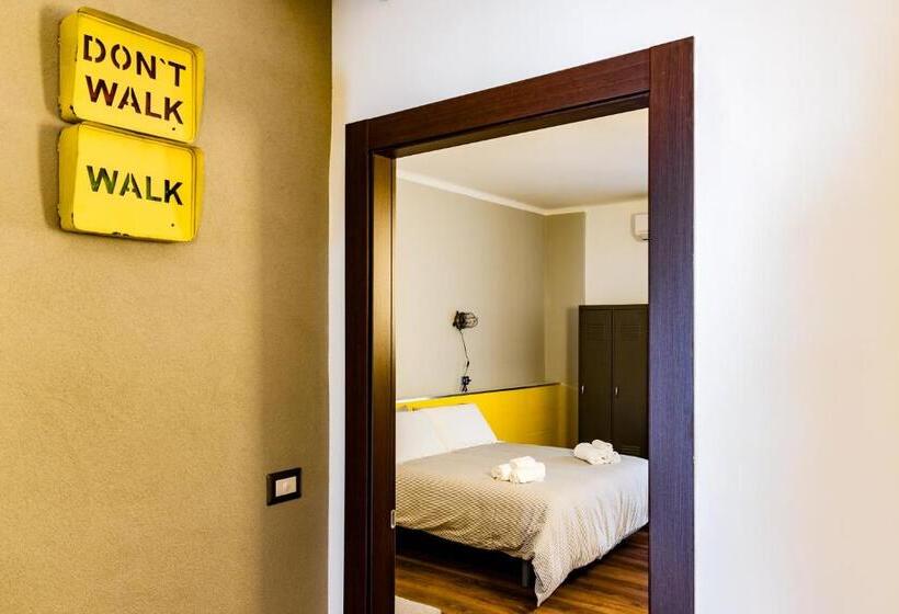 צימר Travel Station Bedandbreakfast