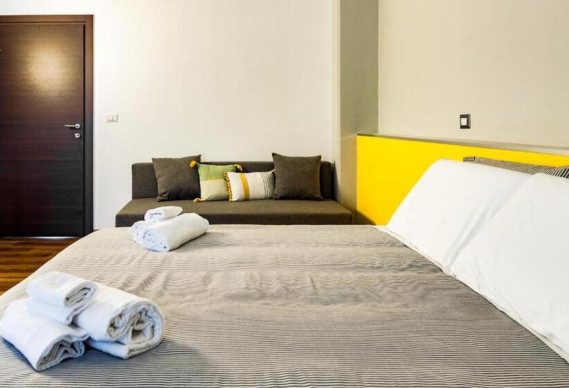 צימר Travel Station Bedandbreakfast