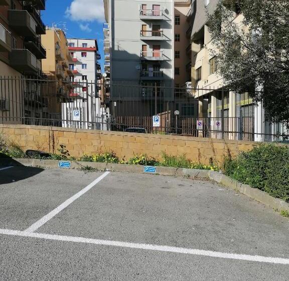 צימר Vacanze Home