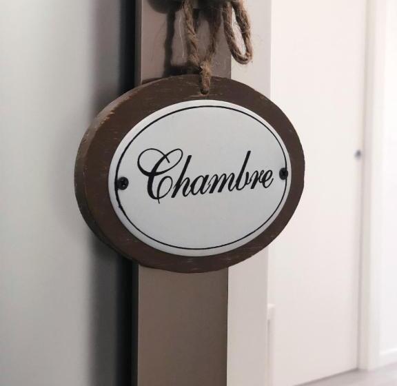 צימר Vacanze Home