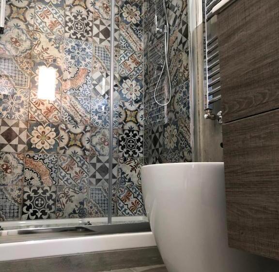 צימר Vacanze Home