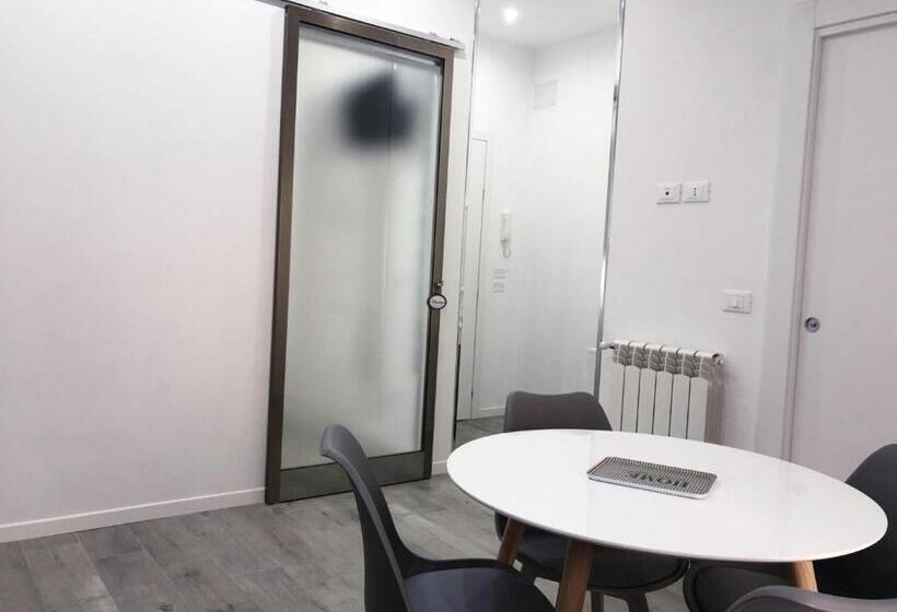 צימר Vacanze Home